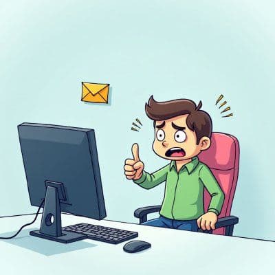 Okładka posta: Cookies, zgody i RODO na stronie – 5 błędów, które mogą Cię słono kosztować